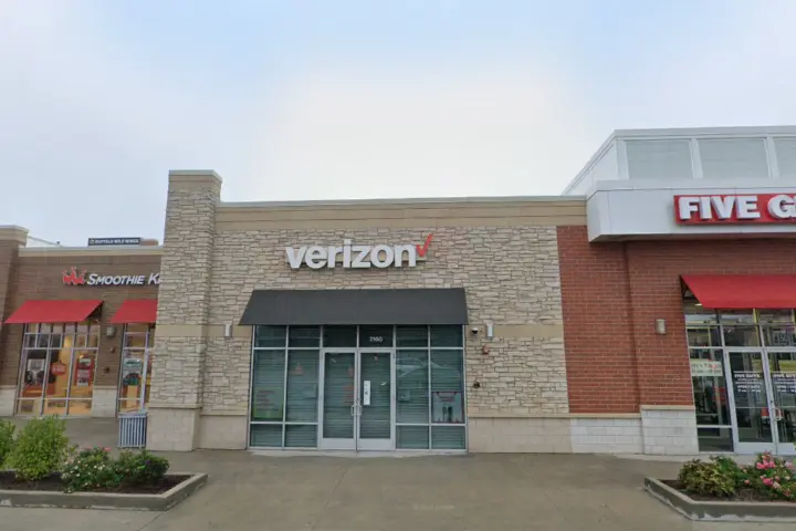 Berwyn (Verizon)