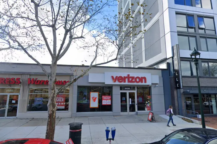 Bethesda (Verizon)