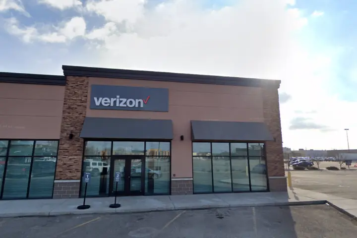 Bismarck ND (Verizon)