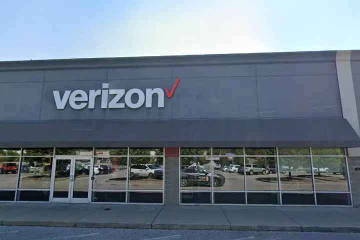 Bloomington IN (Verizon)