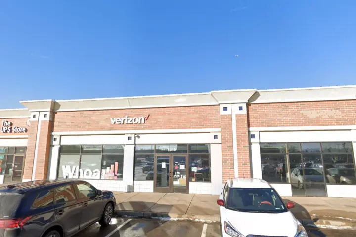 Bloomington MN (Verizon)