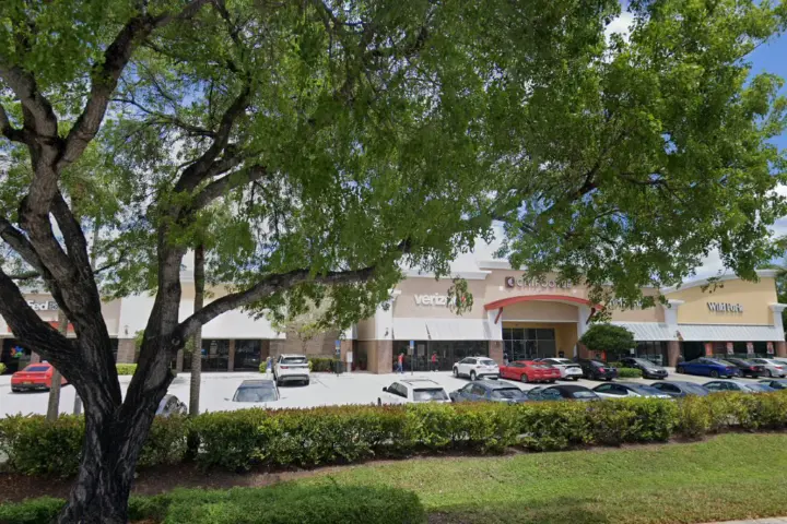 Boca East (Verizon)