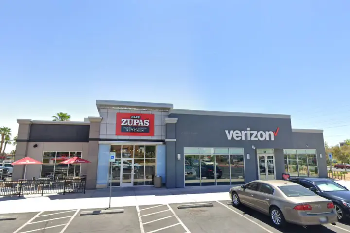 Boca Park (Verizon)