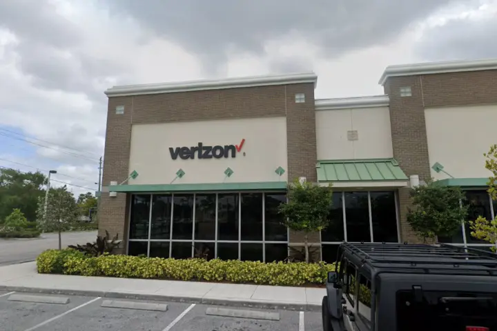 Boca West (Verizon)