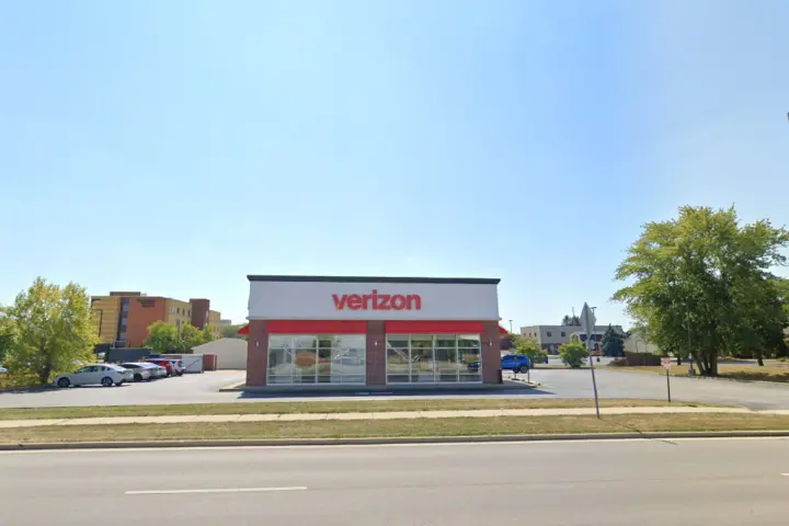Bowling Green OH (Verizon)