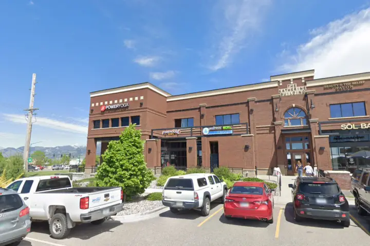 Bozeman Gateway (Verizon)