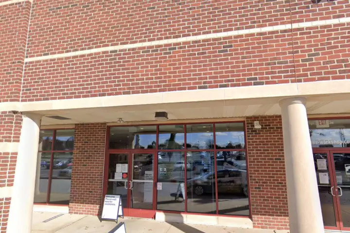 Brandywine (Verizon)