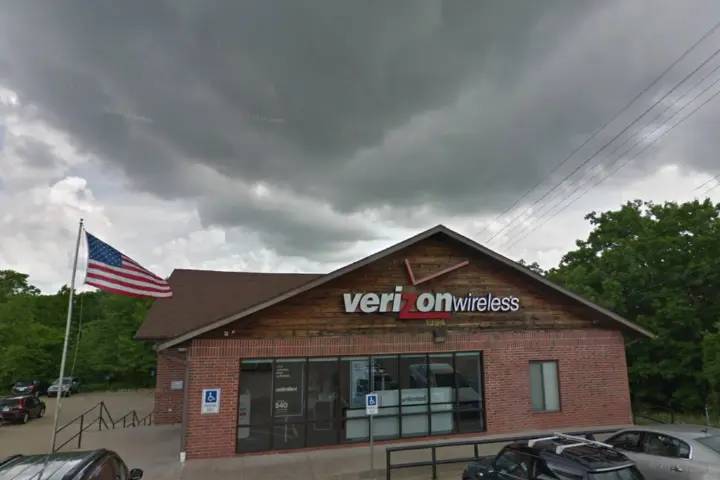 Branson (Verizon)