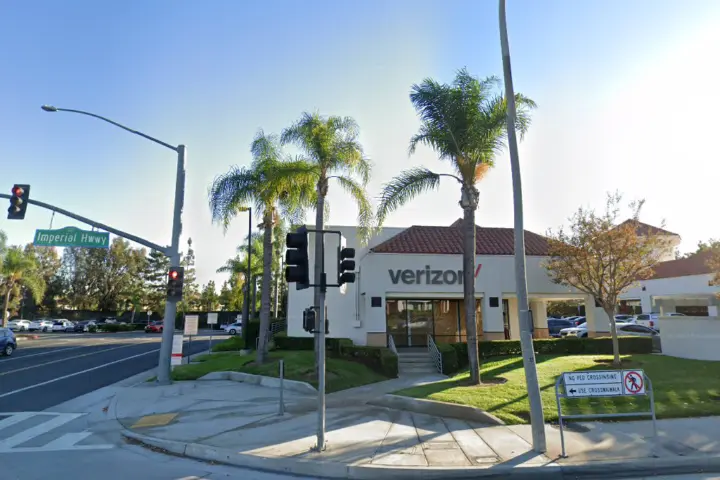 Brea (Verizon)