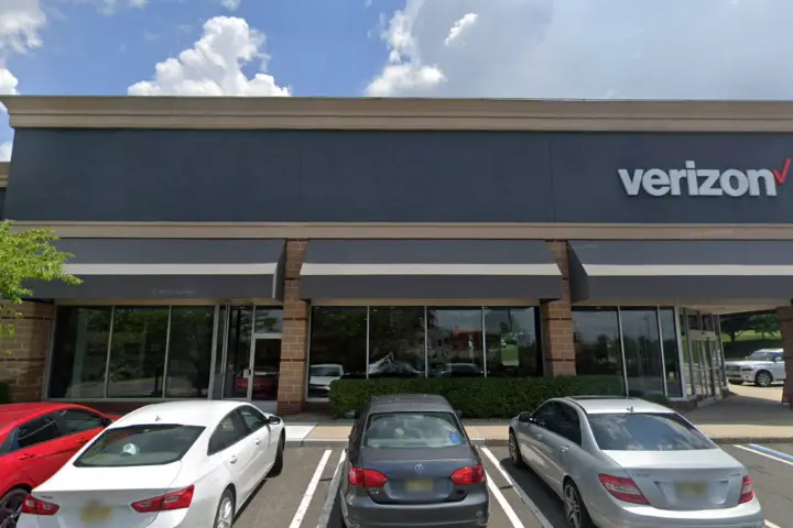 Bridgewater RT 202 (Verizon)