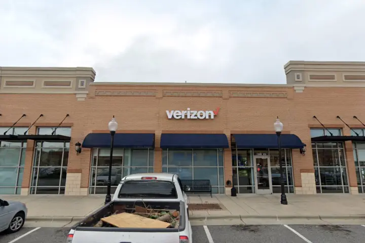 Brier Creek (Verizon)
