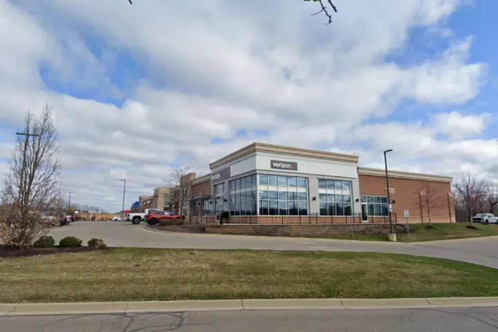 Brighton MI (Verizon)
