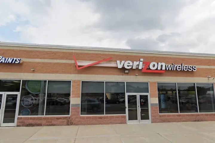 Broadcasting Square (Verizon)