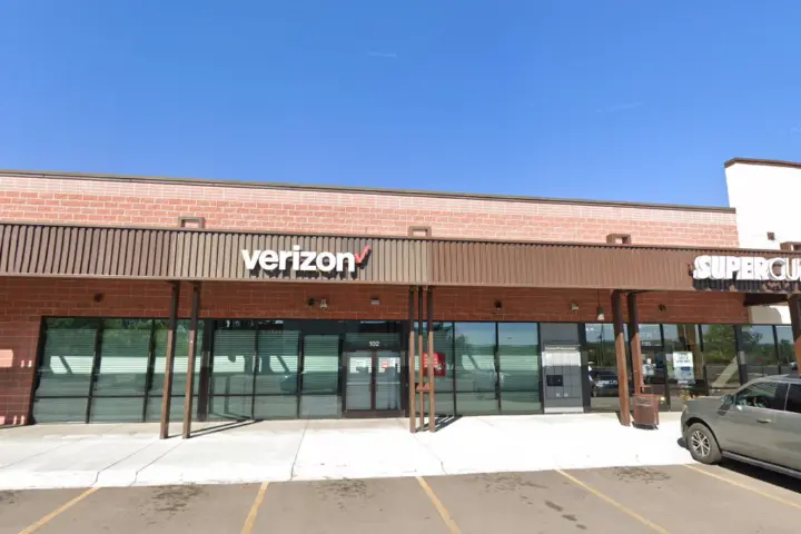 Broadmoor (Verizon)