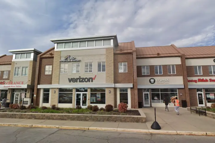 Brookfield WI (Verizon)