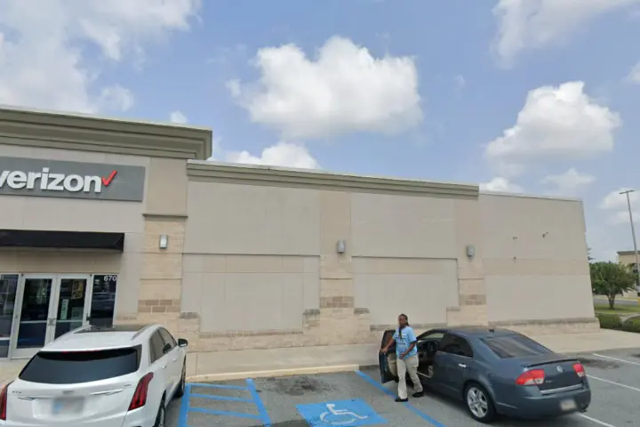 Brunswick GA (Verizon)