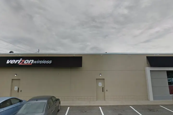 Brunswick ME (Verizon)
