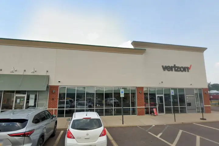 Buckhorn (Verizon)