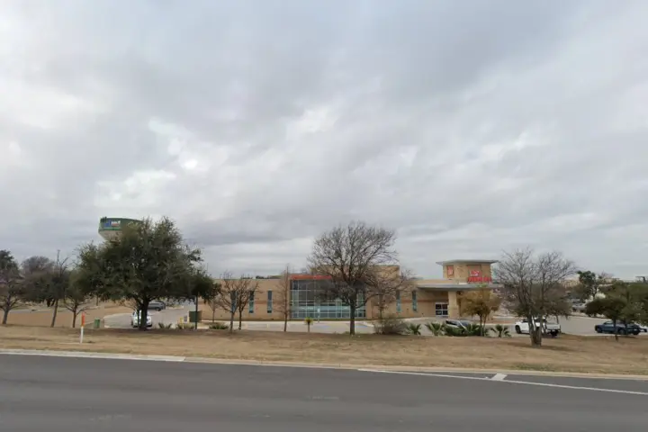 Buda (Verizon)
