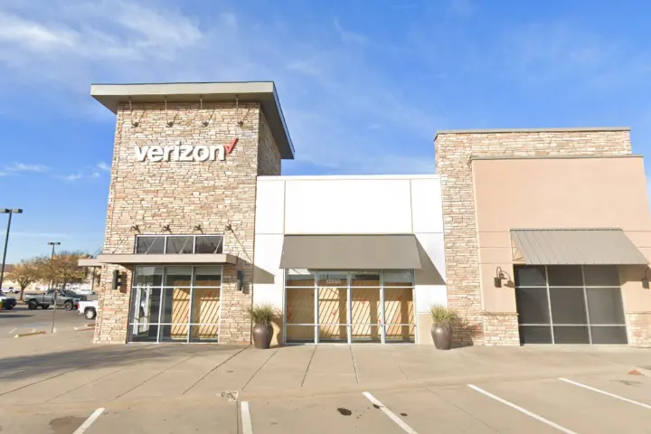 Burleson (Verizon)