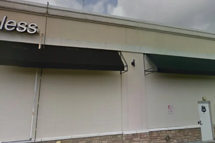 Burlington NC (Verizon)
