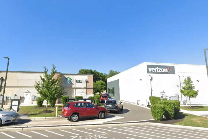 Burlington NJ (Verizon)