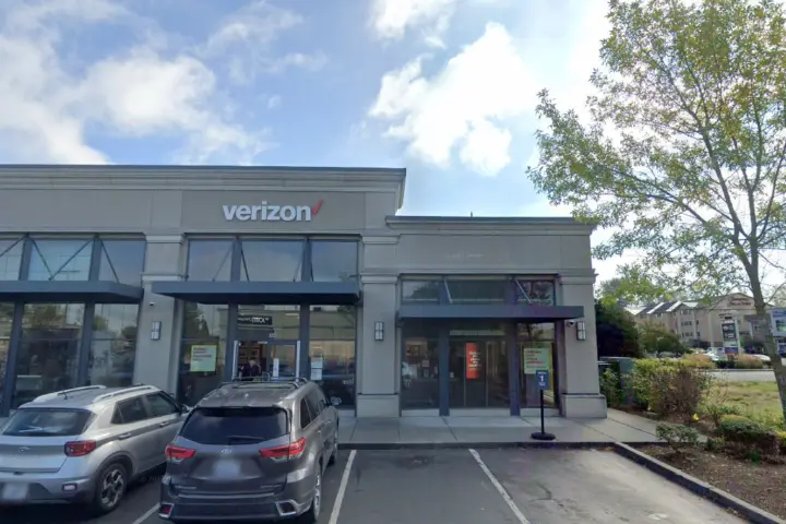 Burlington WA (Verizon)