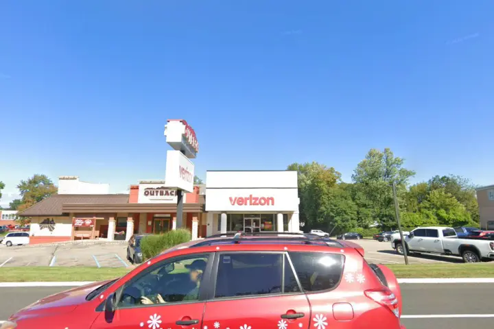 Butler NJ (Verizon)