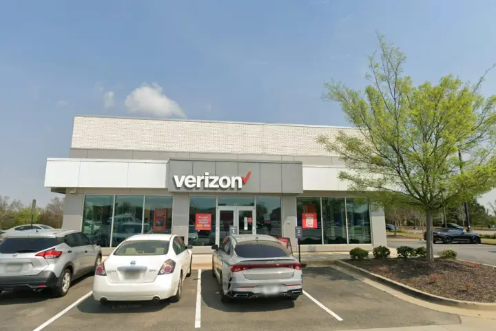Canton GA (Verizon)