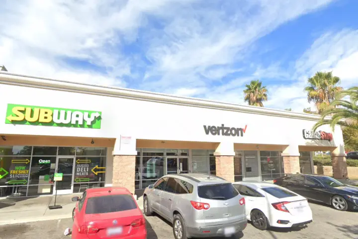 Canyon Springs (Verizon)