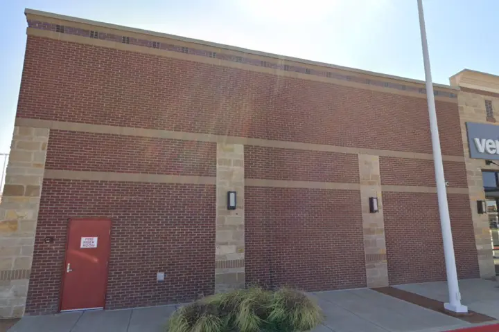 Canyon West (Verizon)