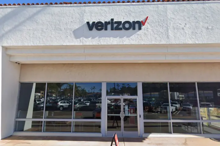 Carlsbad (Verizon)