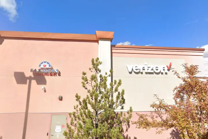 Carson City (Verizon)