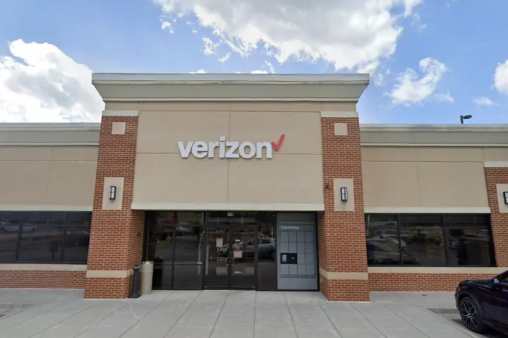 Cartersville (Verizon)