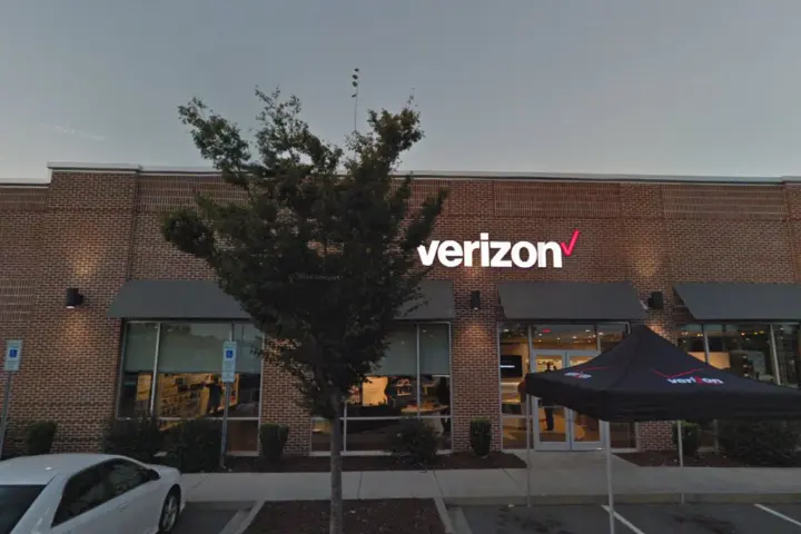 Cary (Verizon)