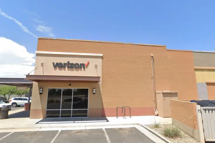 Casa Grande (Verizon)
