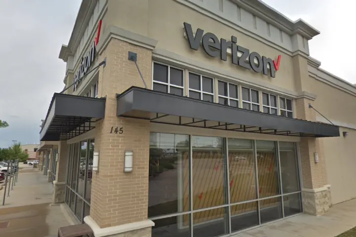 Cedar Hill (Verizon)