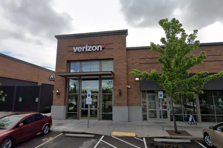 Cedar Hills (Verizon)