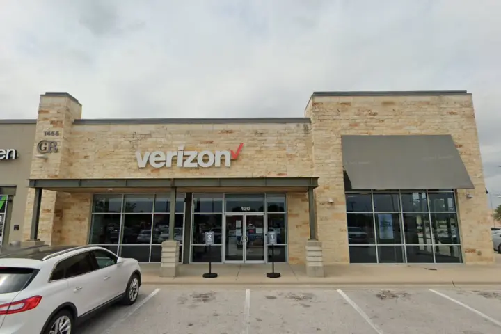 Cedar Park (Verizon)
