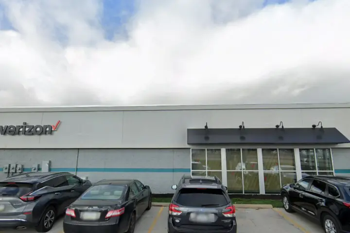 Cedar Rapids (Verizon)
