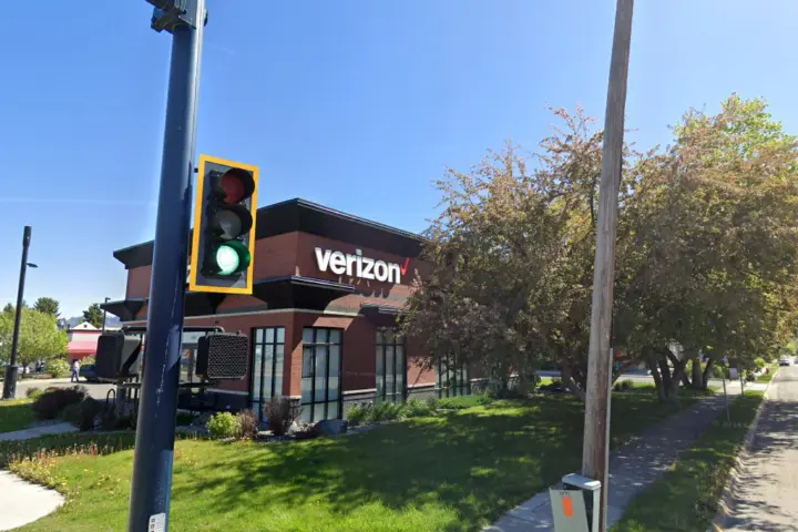 Cellular Plus Bozeman 7th St (Verizon)