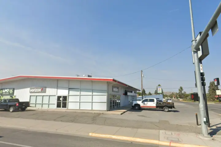 Cellular Plus Butte (Verizon)