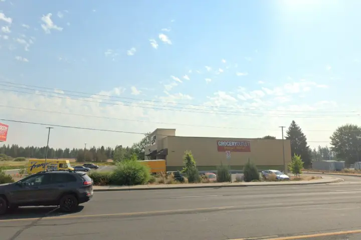 Cellular Plus Cheney (Verizon)