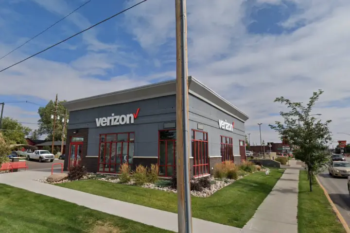 Cellular Plus Cheyenne (Verizon)