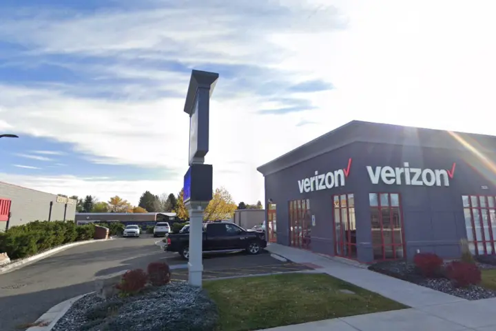 Cellular Plus Cody (Verizon)