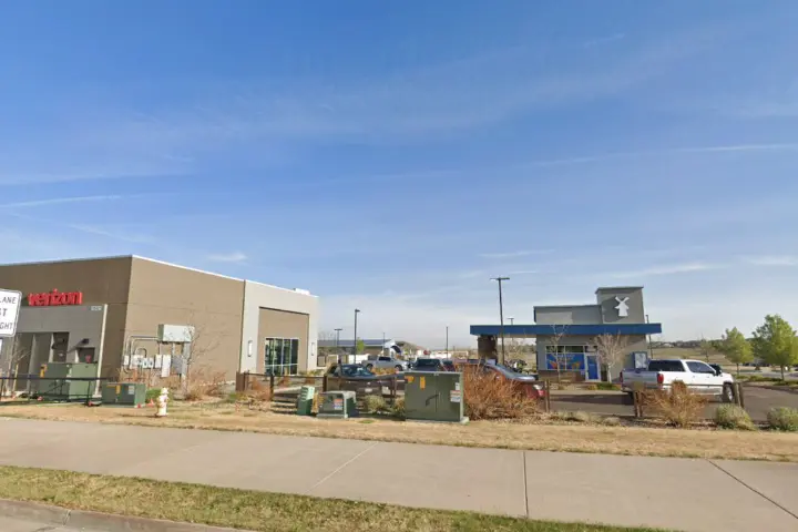 Cellular Plus Commerce City Reunion (Verizon)