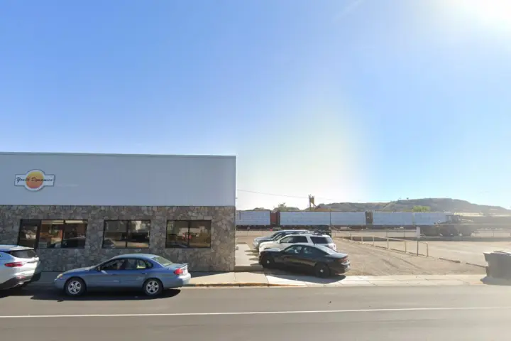 Cellular Plus Glendive (Verizon)