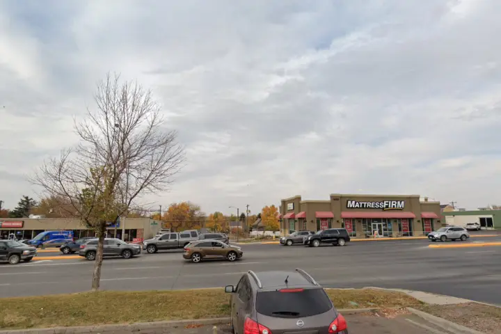 Cellular Plus Great Falls 10TH (Verizon)