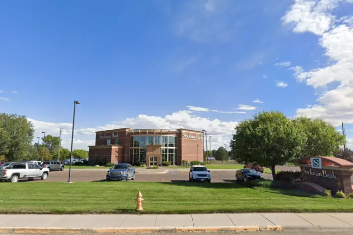 Cellular Plus Great Falls Riverside (Verizon)