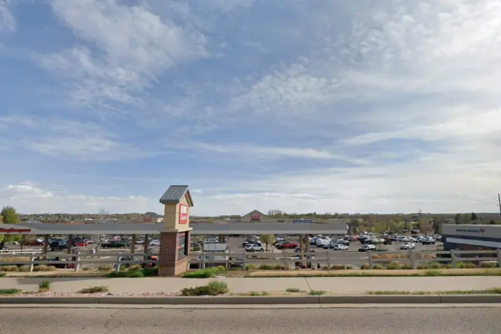 Cellular Plus Greeley (Verizon)